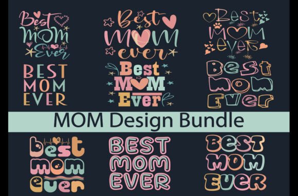Cool Mom Graphics for Crafts: A Maker's Review