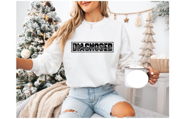 Diagnosed but Mom Said No: Crafts & Graphics Review