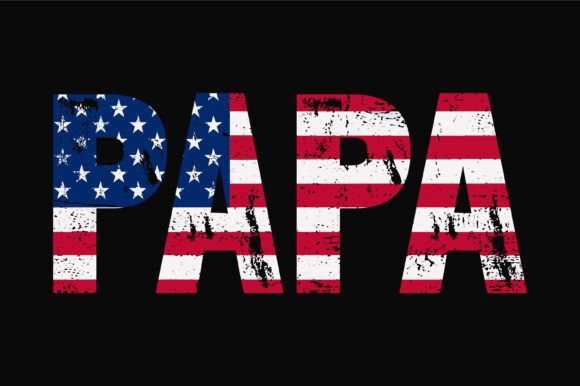 Fathers Day SVG & 4th of July Graphics for Crafts