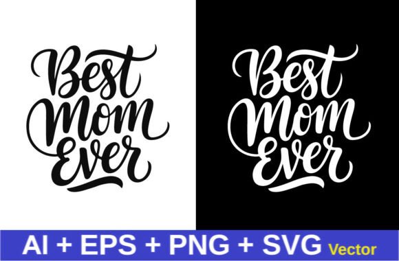 Mom Tshirt Design: Essential Graphics for Crafts